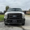2011 Ford F-250 SD XL SuperCab 2WD Long Box Work Truck thumbnail image 3