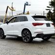 2024 Audi Q3 S Line Quattro Premium AWD with Moonroof and Heated Seats thumbnail image 7