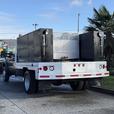 2008 Ford F-550 4x4 Crew Cab Service Truck with Water Tank – 6.4L Diesel thumbnail image 8