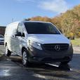 2020 Mercedes-Benz Metris Cargo Van – Compact Commercial Van with Heated Seats thumbnail image 2