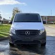 2020 Mercedes-Benz Metris Cargo Van – Compact Commercial Van with Heated Seats thumbnail image 3
