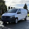 2020 Mercedes-Benz Metris Cargo Van – Compact Commercial Van with Heated Seats thumbnail image 4