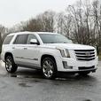 2016 Cadillac Escalade Premium 4x4 SUV thumbnail image