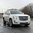 2016 Cadillac Escalade Premium 4x4 SUV thumbnail image 2