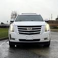 2016 Cadillac Escalade Premium 4x4 SUV thumbnail image 3