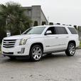 2016 Cadillac Escalade Premium 4x4 SUV thumbnail image 5