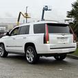 2016 Cadillac Escalade Premium 4x4 SUV thumbnail image 7