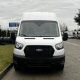 2021 Ford Transit 250 Van High Roof Cargo Van 148 -inch WheeBase thumbnail image 3