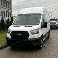 2021 Ford Transit 250 Van High Roof Cargo Van 148 -inch WheeBase thumbnail image 4