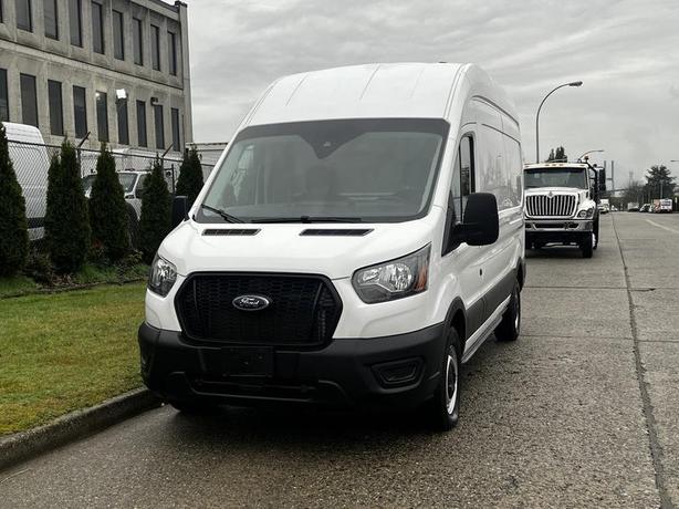 2021 Ford Transit 250 Van High Roof Cargo Van 148 -inch WheeBase image 4