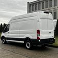 2021 Ford Transit 250 Van High Roof Cargo Van 148 -inch WheeBase thumbnail image 7