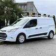 2017 Ford Transit Connect XLT Cargo Van with Rear Shelves thumbnail image 5