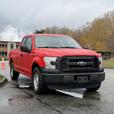 2015 Ford F-150 XL SuperCab 2WD with 6.5-Foot Box thumbnail image 2