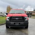 2015 Ford F-150 XL SuperCab 2WD with 6.5-Foot Box thumbnail image 3
