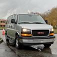 2023 GMC Savana LT 2500 12-Passenger Van thumbnail image 2