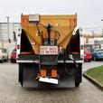 2012 International WorkStar 7500 Dump Truck with Sander thumbnail image 8