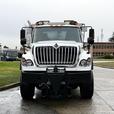 2012 International WorkStar 7500 Dump Truck with Sander thumbnail image 3