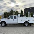 2013 Ford F-350 SD Service Truck 4WD thumbnail image 6