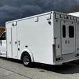 2013 Chevrolet Express Ex-Ambulance thumbnail image 7