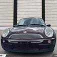 2003 MINI Cooper Hardtop GREY INTERIOR WITH LEATHER SEATS, AUTO, AUTO LOCKS AND thumbnail image 2