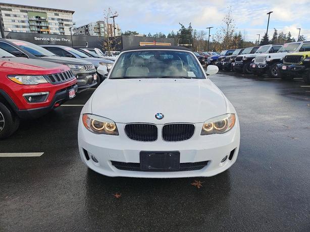 2012 BMW 1 Series 128i | Heated Seats! image 2