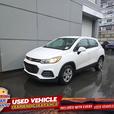 2017 Chevrolet Trax LS | Backup Camera | Bluetooth Integration! thumbnail image