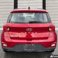 2022 Hyundai Venue Essential ! NO ACCIDENTS! ONE OWNER! LOW KMS! KEYLESS ENTRY! thumbnail image 5