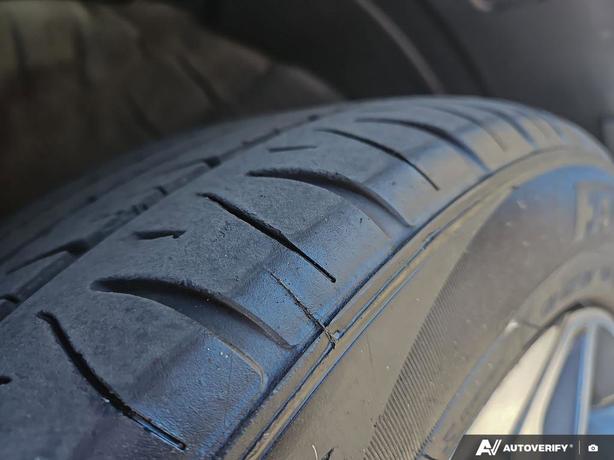 2022 Kia Forte EX | Heated Seats | Backup Camera | Low Km's! image 7