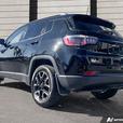 2019 Jeep Compass Upland Edition thumbnail image 4
