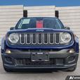 2018 Jeep Renegade Sport thumbnail image 2