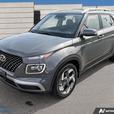 2023 Hyundai Venue Ultimate ! FULL LOAD! LOW KMS! NO ACCIDENTS! LEATHER! SUNROOF thumbnail image 1