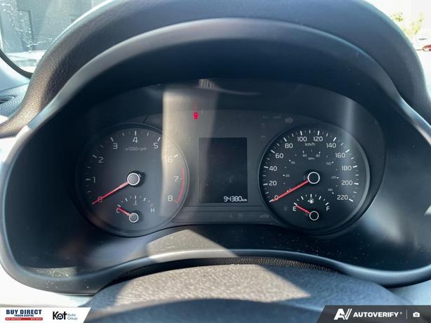 2021 Kia Rio5 LX AUTO, BLUETOOTH, BACK UP CAMERA, HEATED FABRIC SEATS, TOUCH SCR image 8