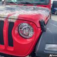 2020 Jeep Wrangler Sport thumbnail image 8