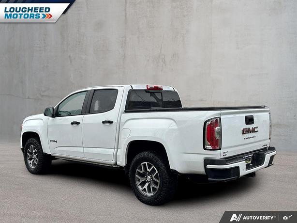2021 GMC Canyon image 4