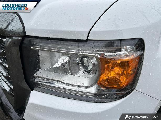 2021 GMC Canyon image 8