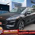2021 Ford Escape SE AWD | No Reported Accidents! thumbnail image