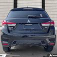 2021 Mitsubishi RVR SE AUTO, FABRIC HEATED SEATS, BLUETOOTH. BACK UP CAMERA, 4X4 thumbnail image 5