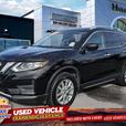 2020 Nissan Rogue S AWD | No Reported Accidents! thumbnail image 1