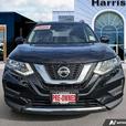 2020 Nissan Rogue S AWD | No Reported Accidents! thumbnail image 2