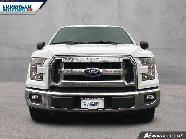 2016 Ford F-150 image 2