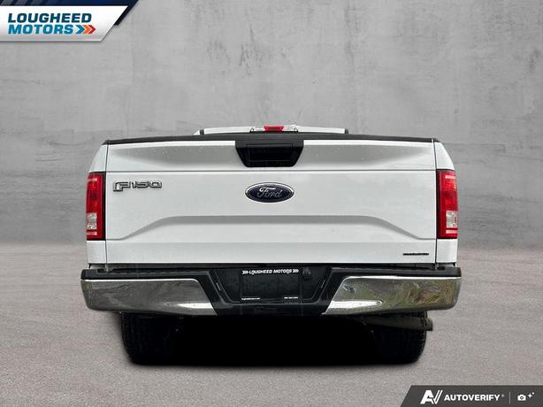 2016 Ford F-150 image 5