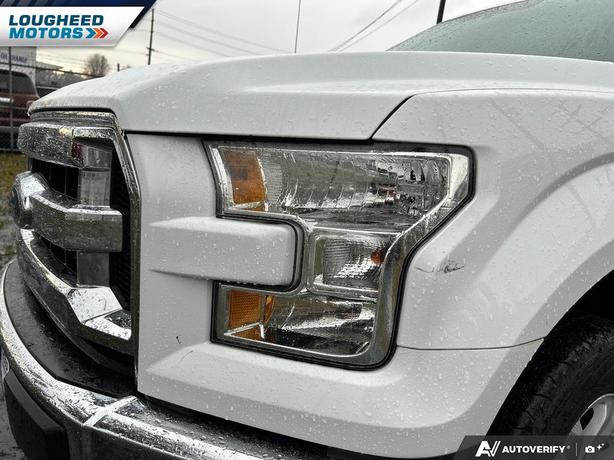 2016 Ford F-150 image 7