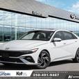 2025 Hyundai Elantra Preferred Tech demo thumbnail image 1