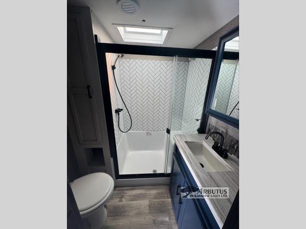 Used 2022 Jayco Eagle 317RLOK image 8