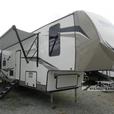 Used 2022 Forest River RV Wildwood Heritage Glen 356QB thumbnail image 1