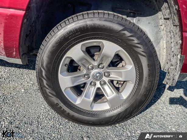 2023 RAM 1500 Laramie image 6