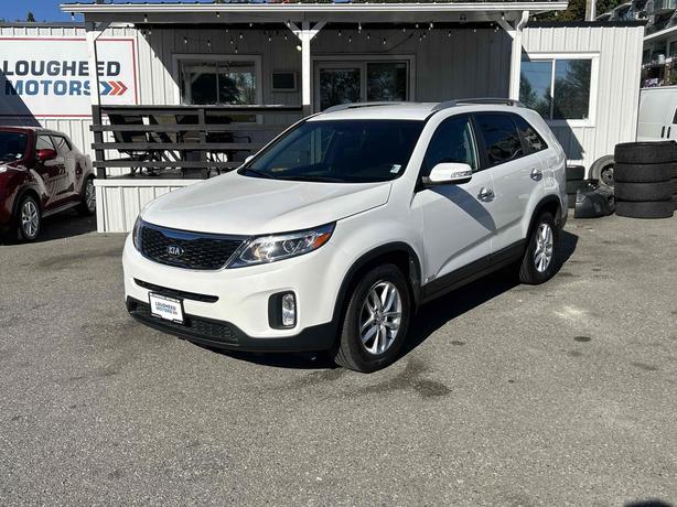 2014 KIA Sorento image 3