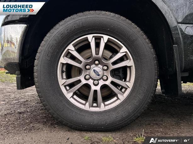 2018 Ford F-150 image 6