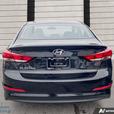 2017 Hyundai Elantra LE BLUETOOTH APPLE CARPLAY! KEY-LESS ENTRY! thumbnail image 5