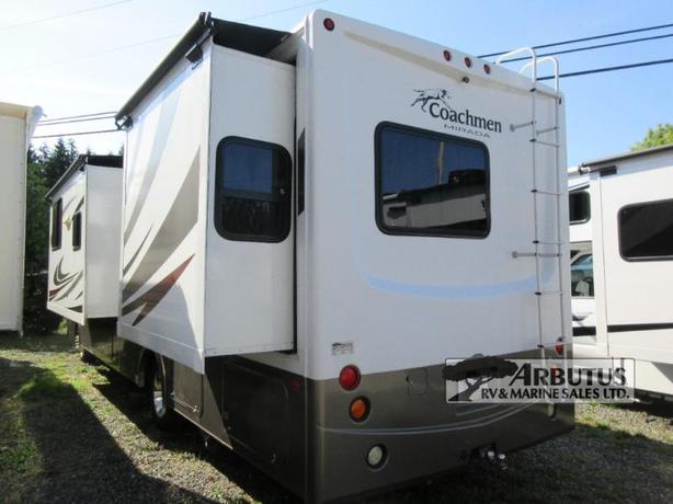 Used 2012 Coachmen RV Mirada 29DS image 3